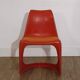 Danish chair by Sten Ostergaard for Cado 1970