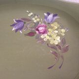 Old courtesy tray.