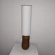 Lampe céramique 1950 Accolay 50's