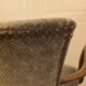 Bridge armchair from the 1950s