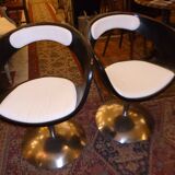 Pair of armchairs 70