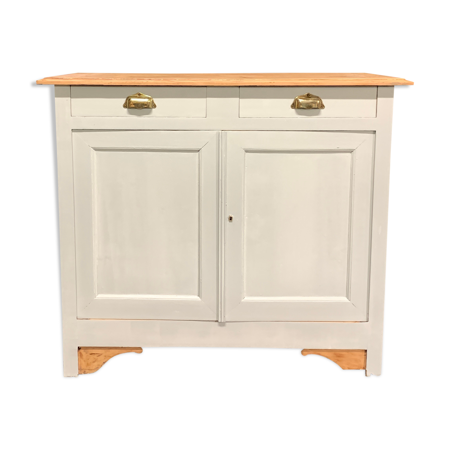 Parisian buffet 1940