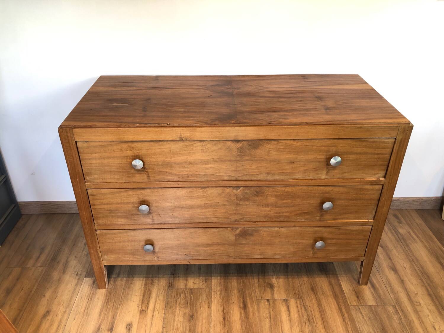 Large chest of drawers