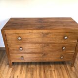 Large chest of drawers