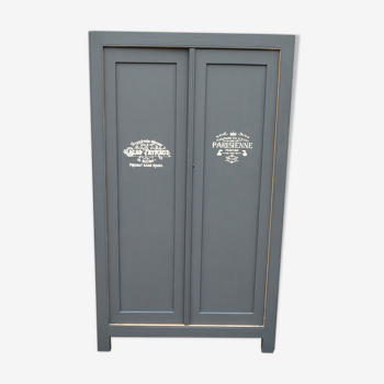 Armoire penderie