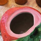Strawberry Slush Teapot