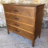 Vintage dresser 1960