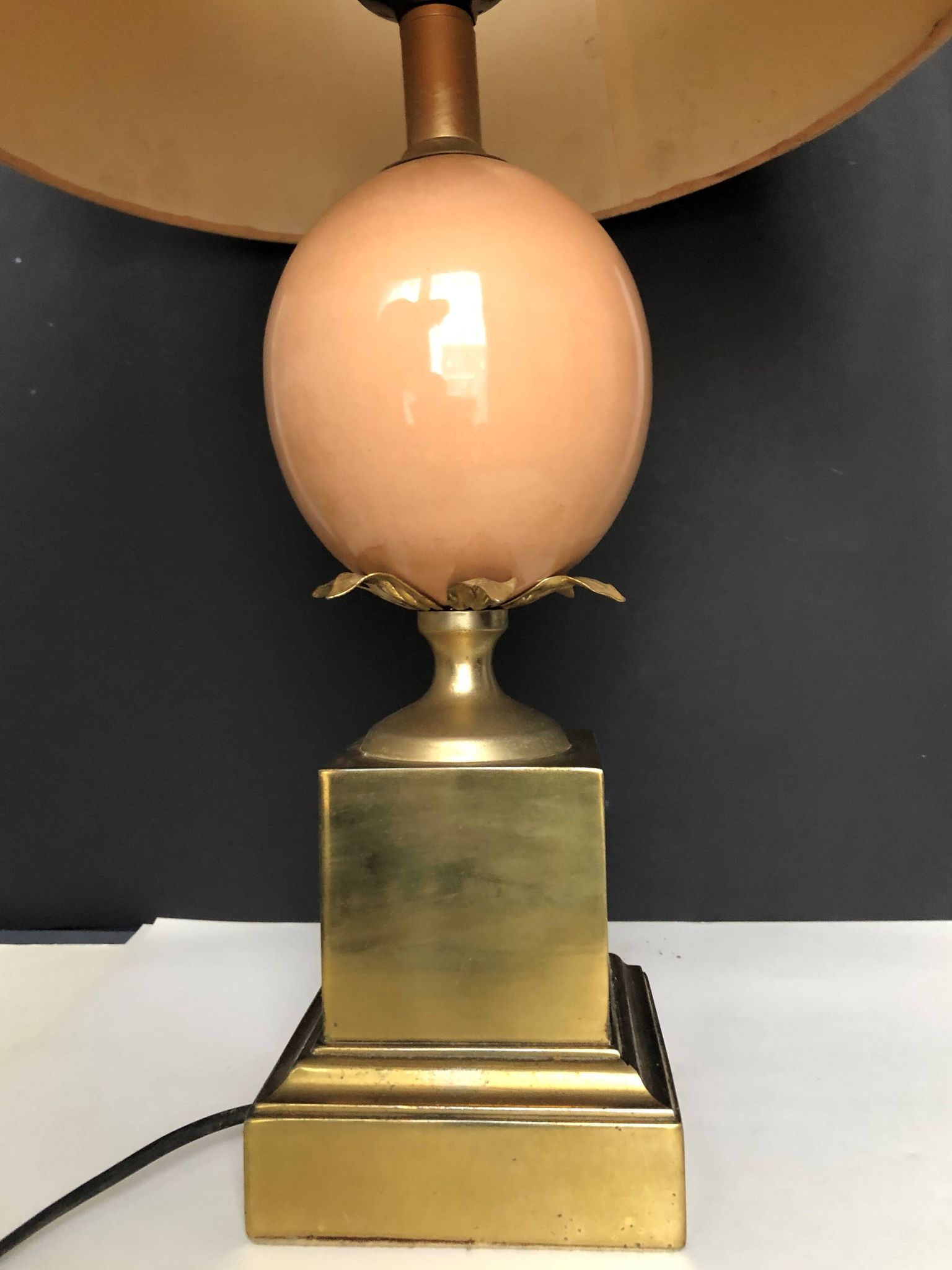 Lamp 70/80s