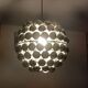 Suspension Bubble Par Kare Design 1980s