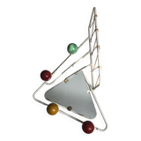 Coat rack