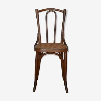 Thonet bistro chair