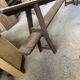 Benches