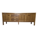 Brutalist enfilade 1970