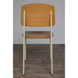 “Standard” chair by Jean Prouvé edition Vitra