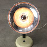 Vintage Austrian Table Lamp from Astralux, 70s