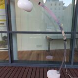 Design floor lamp Goffredo Reggiani