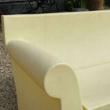 Outdoor sofa by Philippe Starck