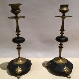 Bougeoirs