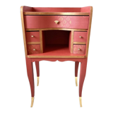 Regence bedside cabinet revamped