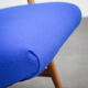 Mid-century modern lounge chair, Denmark, 1960s