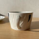 Air france cup and sub-cup