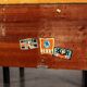 Pair of bedside tables JITONA
