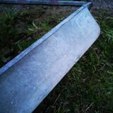 Ancient zinc trough No.2
