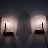 Pair of wall lamp Arlus