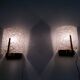 Pair of wall lamp Arlus