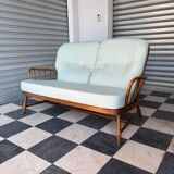 Ercol Armchair Set
