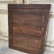 Miroir Louis XVI vers 1800