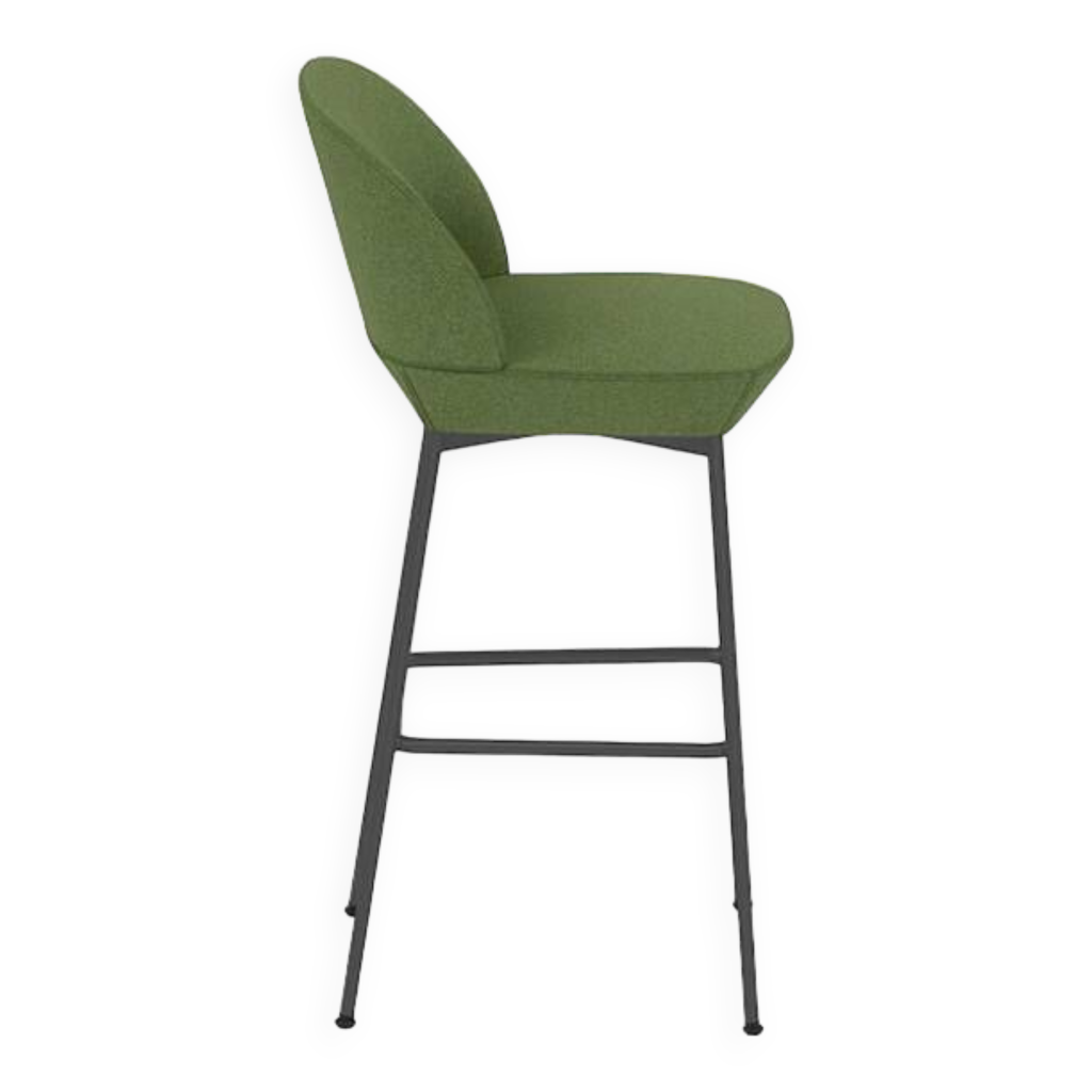 Oslo bar stool stool from the muuto brand Selency