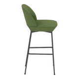 Tabouret oslo bar stool de la marque muuto