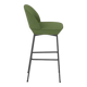 Oslo bar stool stool from the muuto brand