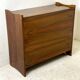 Table pliante vintage 70's