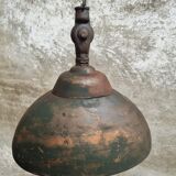 Antique copper street lamp Philips hanging lamp