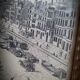 Illustration paris porte bernard
