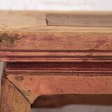 Ancienne table basse orientale (c.1850) #3