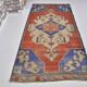 Tapis de salon vintage turc sku 2609