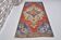 Turkish Vintage Living Room Rug sku 2609