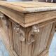 1950s bar counter