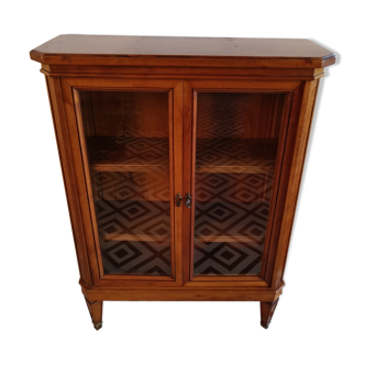 Vitrine