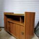 Furniture. bar. vintage
