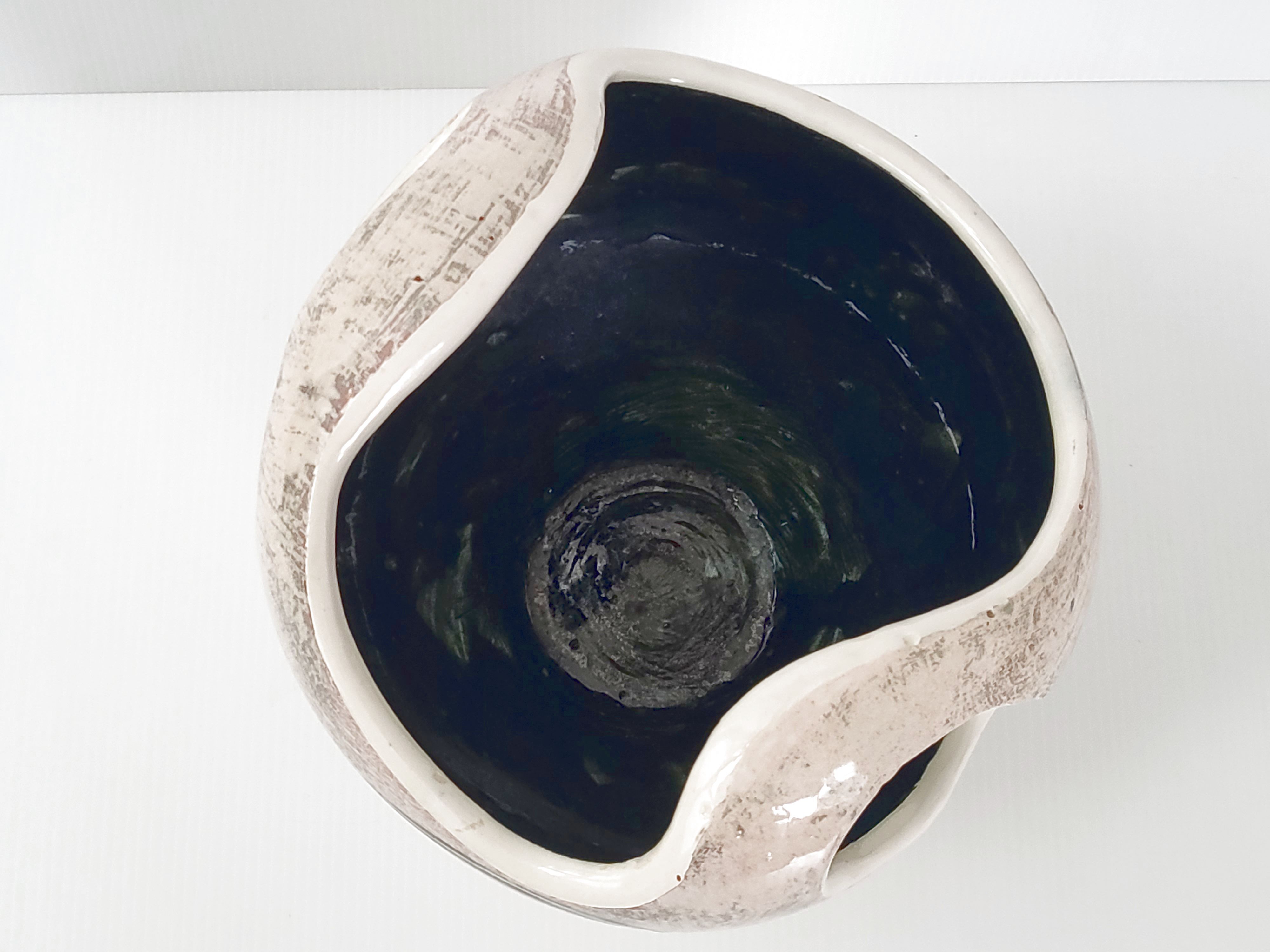 Vintage vase 1960