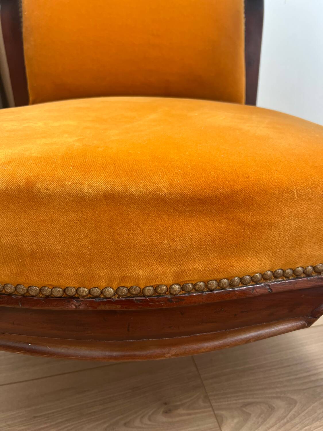 Armchair