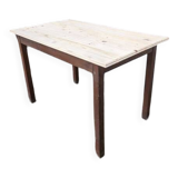 Farm table, desk