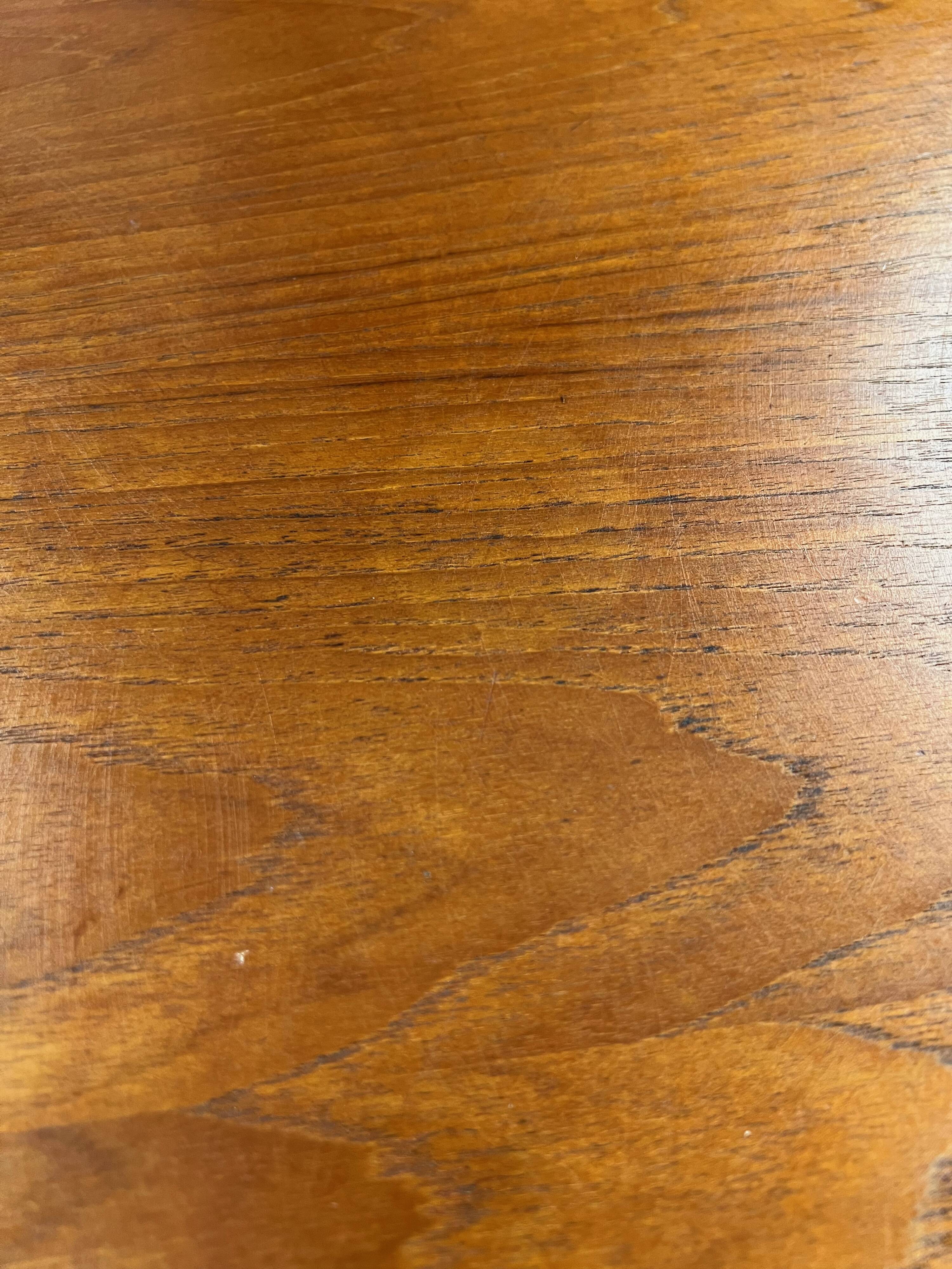 Diplomat Desk by Finn Juhl for France & Søn / France & Daverkos