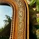 Miroir Louis Phillipe