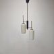 Stilnovo Pendant, Italy 1960's