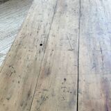 Beech draper's work table